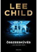 Lee Child - Összeesküvés