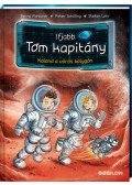 Bernd Flessner - Ifjabb Tom kapitány 6. - Kaland a vörös bolygón