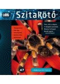 Horgas Judit (Szerk.) - Szitakötő 2019/47 - A kíváncsi gyerekek folyóirata
