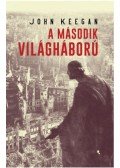 John Keegan - A második világháború