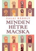 Zalai Károly - Minden hétre macska