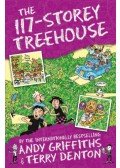 Andy Griffiths, Denton, Terry - The 117-Storey Treehouse