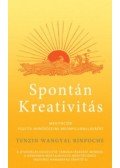 Tenzin Wangyal Rinpocse - Spontán kreativitás - Meditációk pozitív minőségeinek megnyilvánulásáért