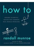 Randall Munroe - How to