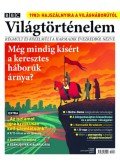 Papp Gábor (főszerk.) - BBC Világtörténelem 2019. szeptember 7. szám