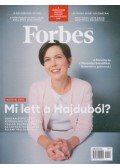 Galambos Márton (szerk.) - Forbes magazin 2019. szeptember