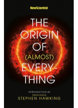 Graham Lawton, Stephen Hawking - The Origin of (almost) Everything Graham Lawton, Stephen Hawking - The Origin of (almost) Everything, null 2019 antikvár könyv