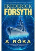 Frederick Forsyth - A róka