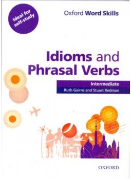  - Oxford Word Skills: Idioms and Phrasal Verbs Intermediate, null 2019 antikvár könyv
