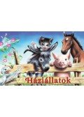 Preszter Norbert - Háziállatok
