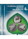 Jermy Tibor,Balázs Klára - A növényvédelmi állattan kézikönyve 4/A-B. I-II. kötet
