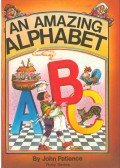 Patience, John - An Amazing Alphabet