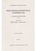 Mérei Ferenc,Szakács Ferenc - Pszichodiagnosztikai vademecum II. - Személyiségtesztek 1-3. rész