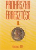 Szabó Ferenc - Prohászka ébresztése II.