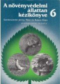 Jermy Tibor,Balázs Klára - A növényvédelmi állattan kézikönyve 6.