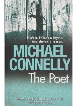 Michael Connelly - The Poet Michael Connelly - The Poet, London 2009 antikvár könyv