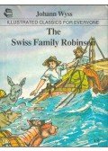 Johann David Wyss - The Swiss Family Robinson