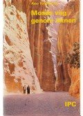 Arne Falk-Ronne - Moses väg genom öknen