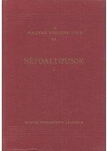 Bartók Béla,Kodály Zoltán - Népdaltípusok 1.