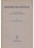 Kesztler Lőrinc Dr. - Összhangzattan