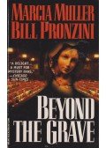 Muller, Marcia,Pronzini, Bill - Beyond The Grave