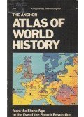 Hermann Kinder,Werner Hilgemann - The Anchor Atlas of World History
