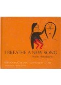 Lewis, Richard - I Breathe a New Song
