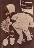 Villányi Emilné - Fürge Ujjak 1977/4.