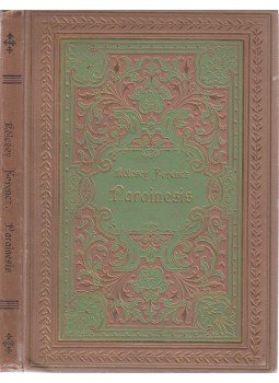 Kölcsey Ferenc - Parainesis., Budapest 1896 antikvár könyv