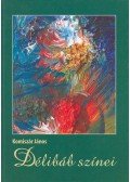 Komíszár János - Délibáb színei