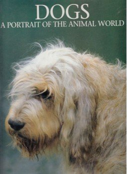 Schneck, Marcus, Caravan, Jill - Dogs: A Portrait of the Animal World,  1994 antikvár könyv