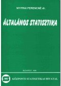 Nyitrai Ferencné - Általános statisztika