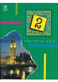 Tom Hutchinson - Project English 2. - Students' Book