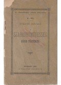 Fekete Ignácz - A szabadkőmüvesség rövid története.