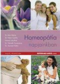 Buki Mária,Dérer Cecília,Havasi Lászlóné,Németh Zsuzsanna,Zarándi Ildikó - Homeopátia napjainkban