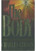 COLSON, CHARLES,Ellen Santilli Vaughn - The Body