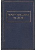 Nagy Emil - Nagy Emil londoni levelei