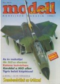 Csiky Attila - Modell és makett 1998/1