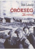 Bitó László - Örökség