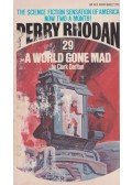 Darlton, Clark - Perry Rhodan 29. - A World Gone Mad