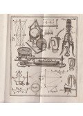 Horváth Keresztély János - Physica Particularis