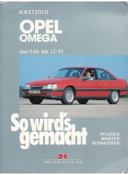 Etzold, H.R. - So wird's gemacht Etzold, H.R. - So wird's gemacht, Bielefeld 1998 antikvár könyv