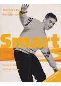 David A. Hill,Michael Vince - Smart Pre-Intermediate Teacher's Book