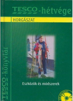 Füstös Gábor - Horgászat Füstös Gábor - Horgászat, Budapest 2002 antikvár könyv