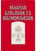 O. Nagy Gábor - Magyar szólások és közmondások