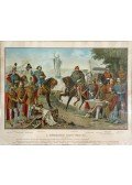 Székely Aladár,Bellány László - A tizenhárom aradi vértanu. 1849. október 6.