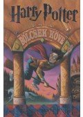 J. K. Rowling - Harry Potter és a bölcsek köve