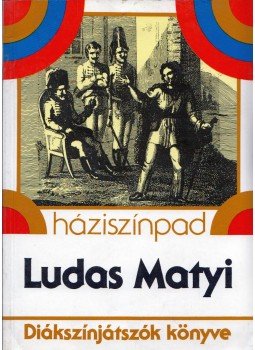 Németh Ervin - Ludas Matyi, Budapest 1994 antikvár könyv