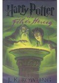 J. K. Rowling - Harry Potter és a Félvér Herceg