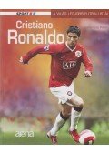 Galambos Péter - Cristiano Ronaldo